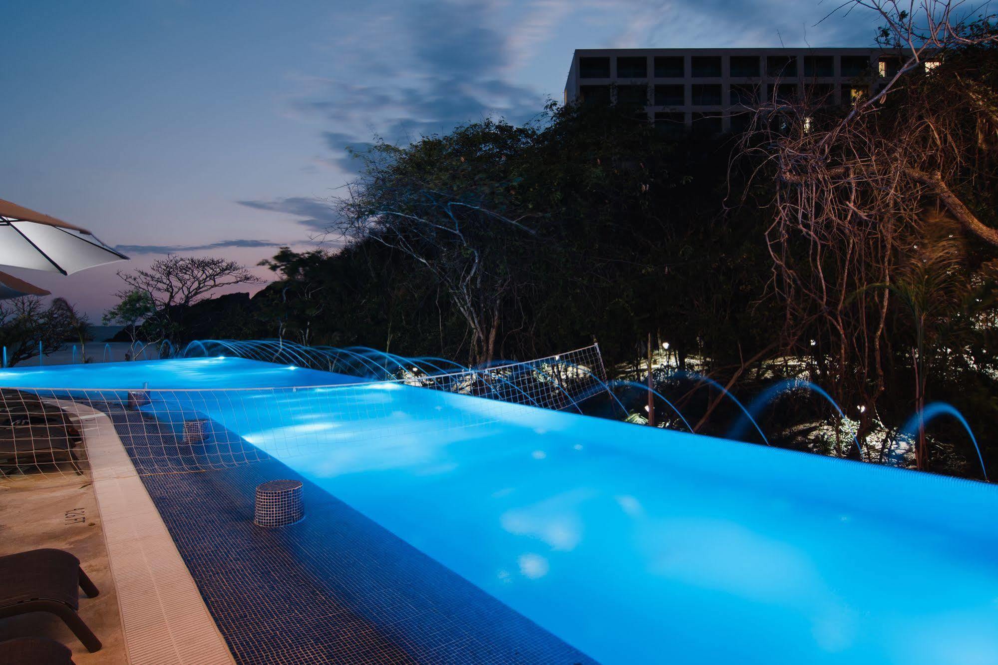 Isla Natura Beach Huatulco Tangolunda Exterior photo