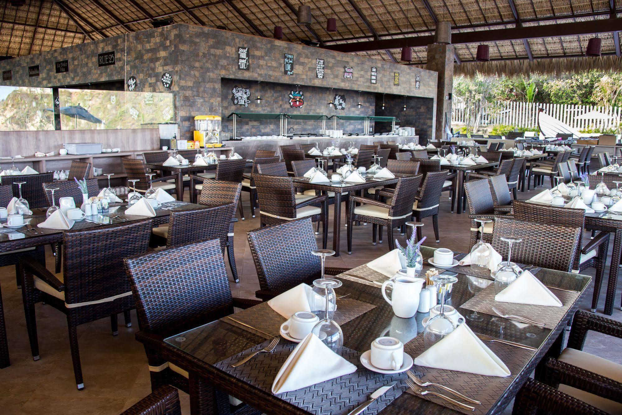 Isla Natura Beach Huatulco Tangolunda Exterior photo